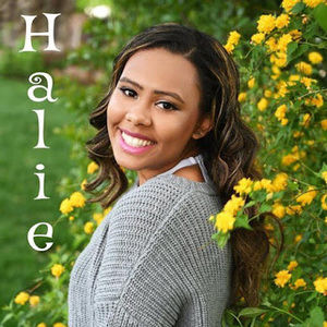 Meet your Posher, Halie